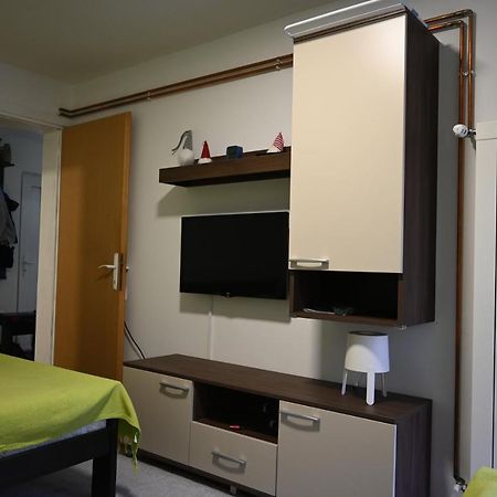 Apartman Vukasin Kopaonik Zewnętrze zdjęcie