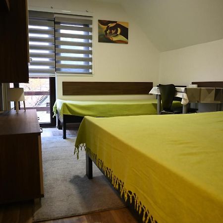 Apartman Vukasin Kopaonik Zewnętrze zdjęcie