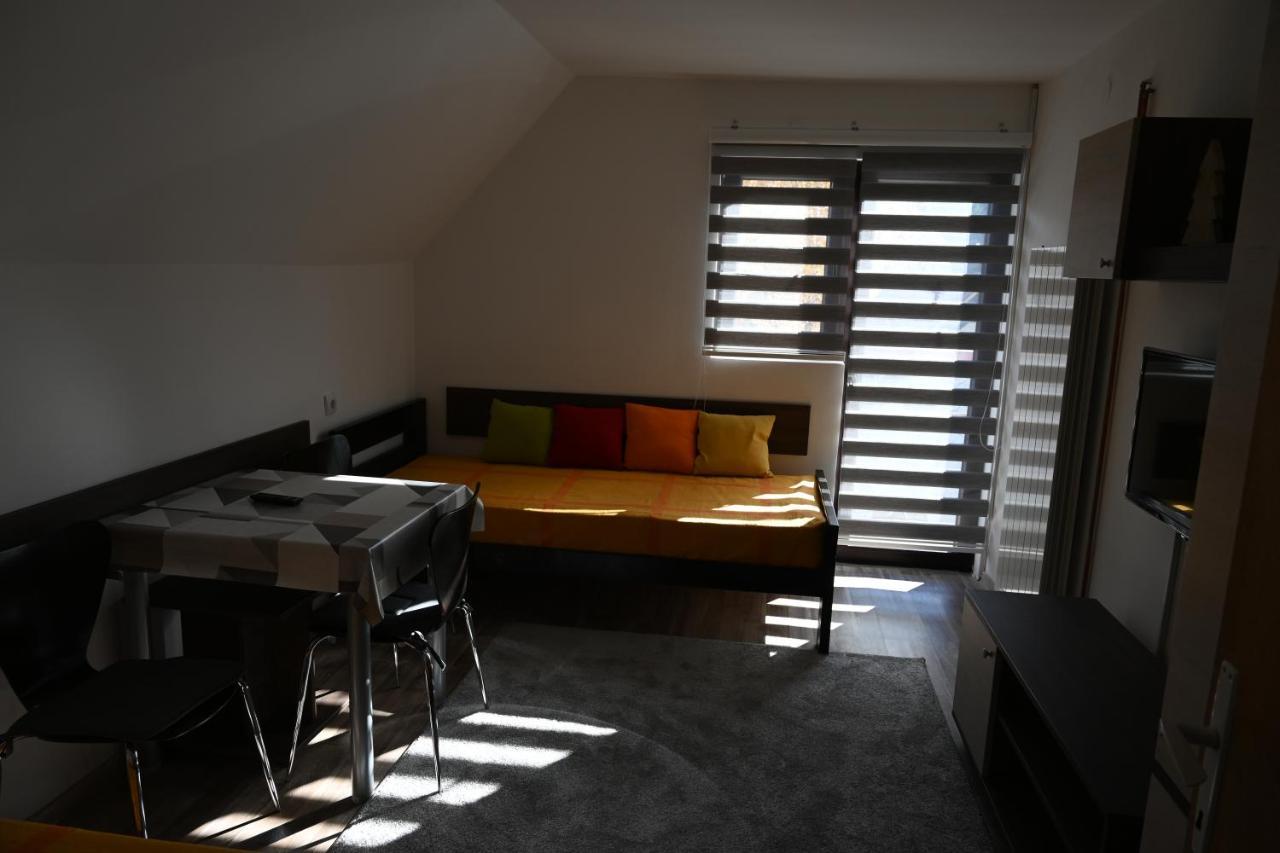 Apartman Vukasin Kopaonik Zewnętrze zdjęcie