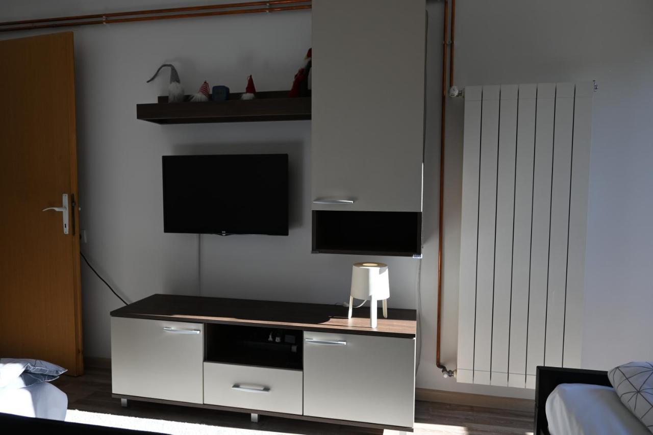 Apartman Vukasin Kopaonik Zewnętrze zdjęcie