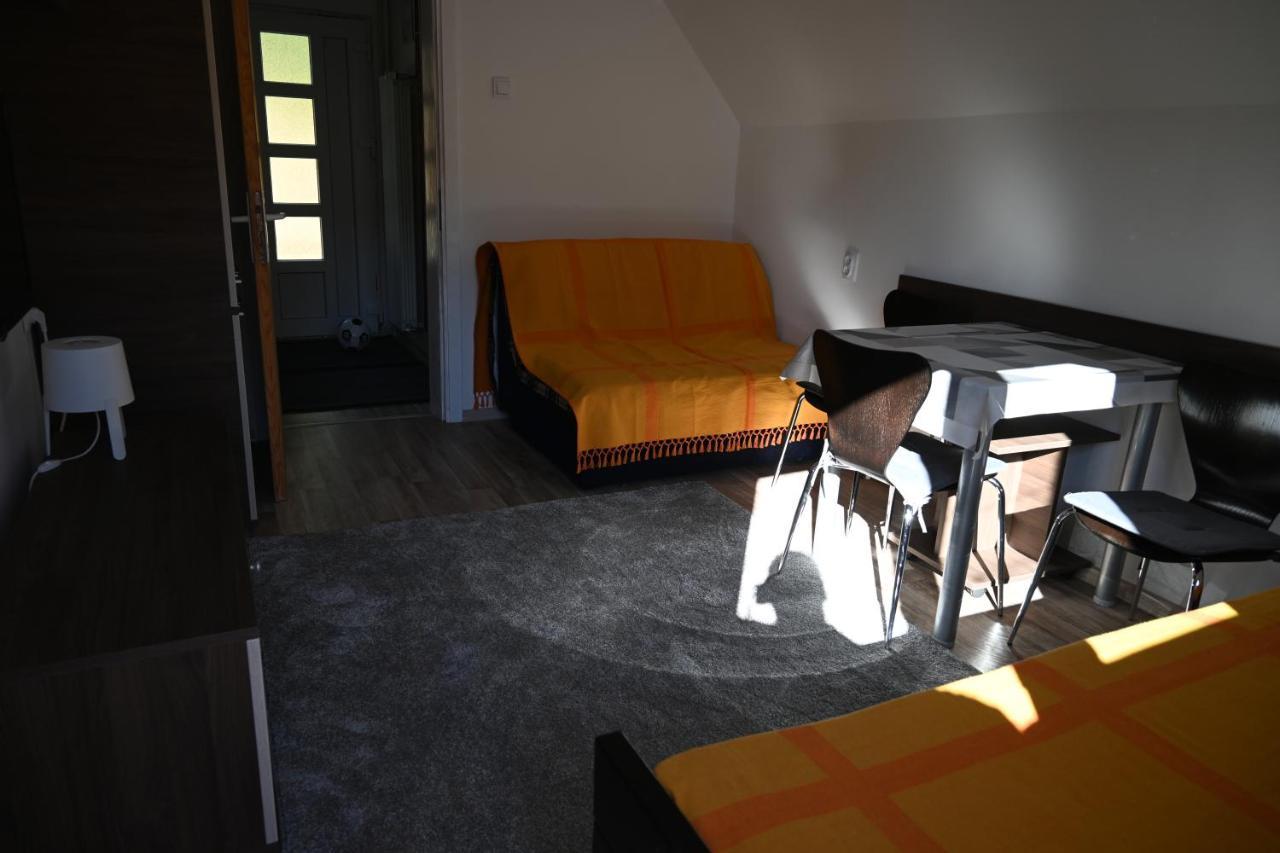Apartman Vukasin Kopaonik Zewnętrze zdjęcie