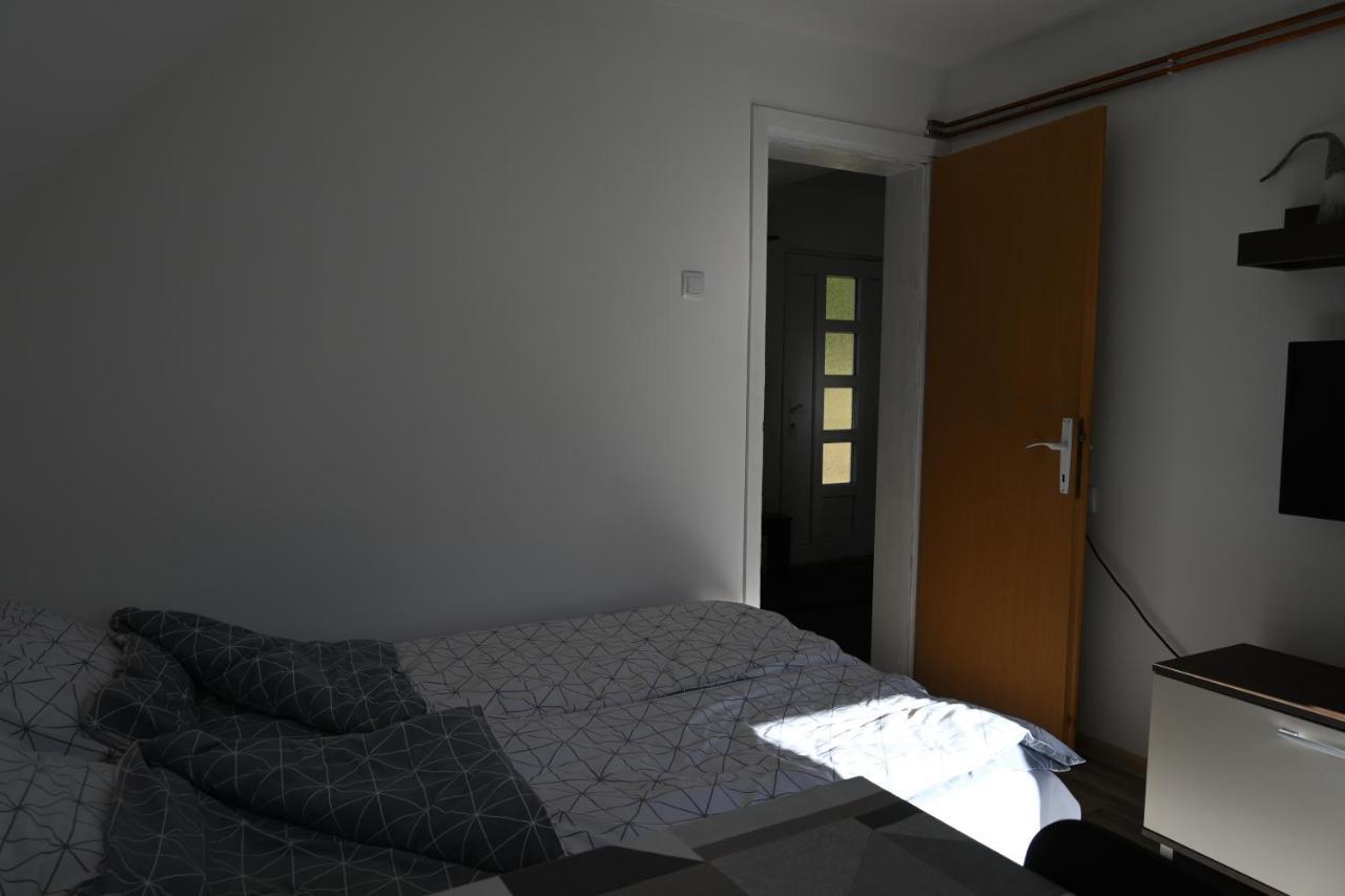Apartman Vukasin Kopaonik Zewnętrze zdjęcie