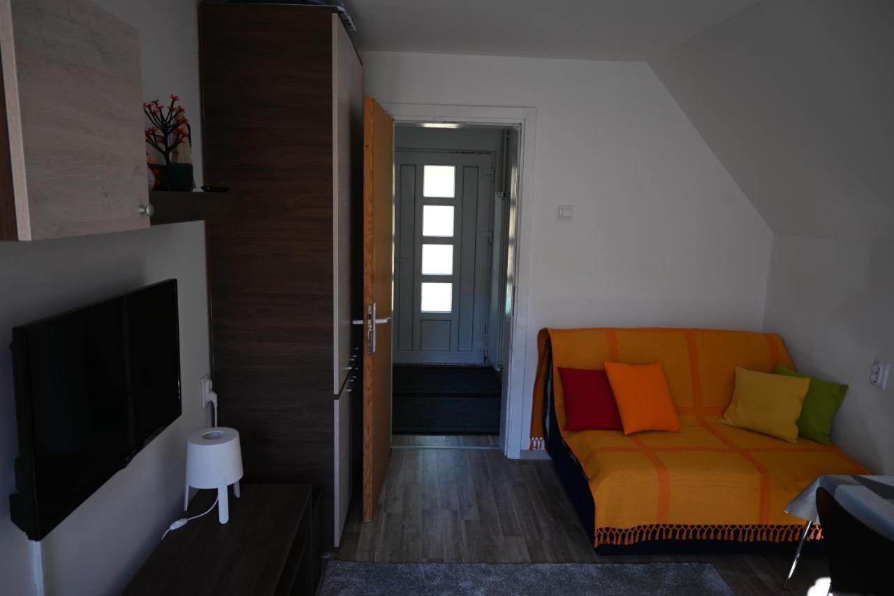 Apartman Vukasin Kopaonik Zewnętrze zdjęcie