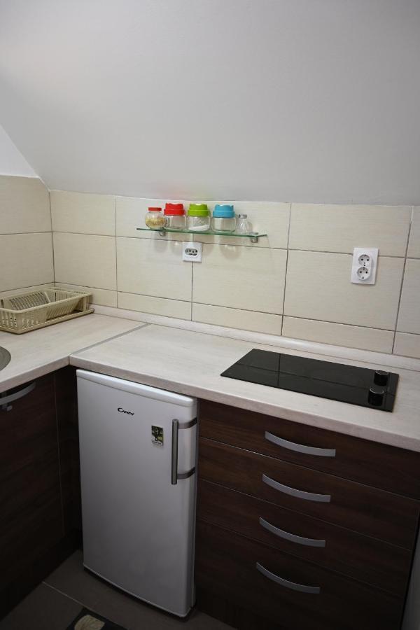 Apartman Vukasin Kopaonik Zewnętrze zdjęcie