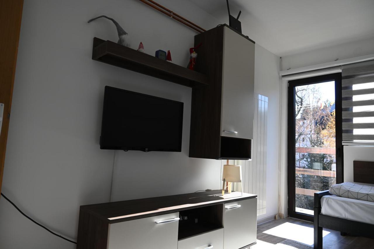 Apartman Vukasin Kopaonik Zewnętrze zdjęcie