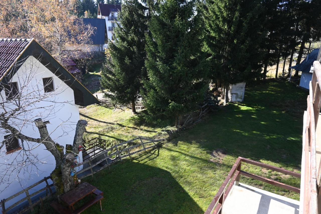 Apartman Vukasin Kopaonik Zewnętrze zdjęcie