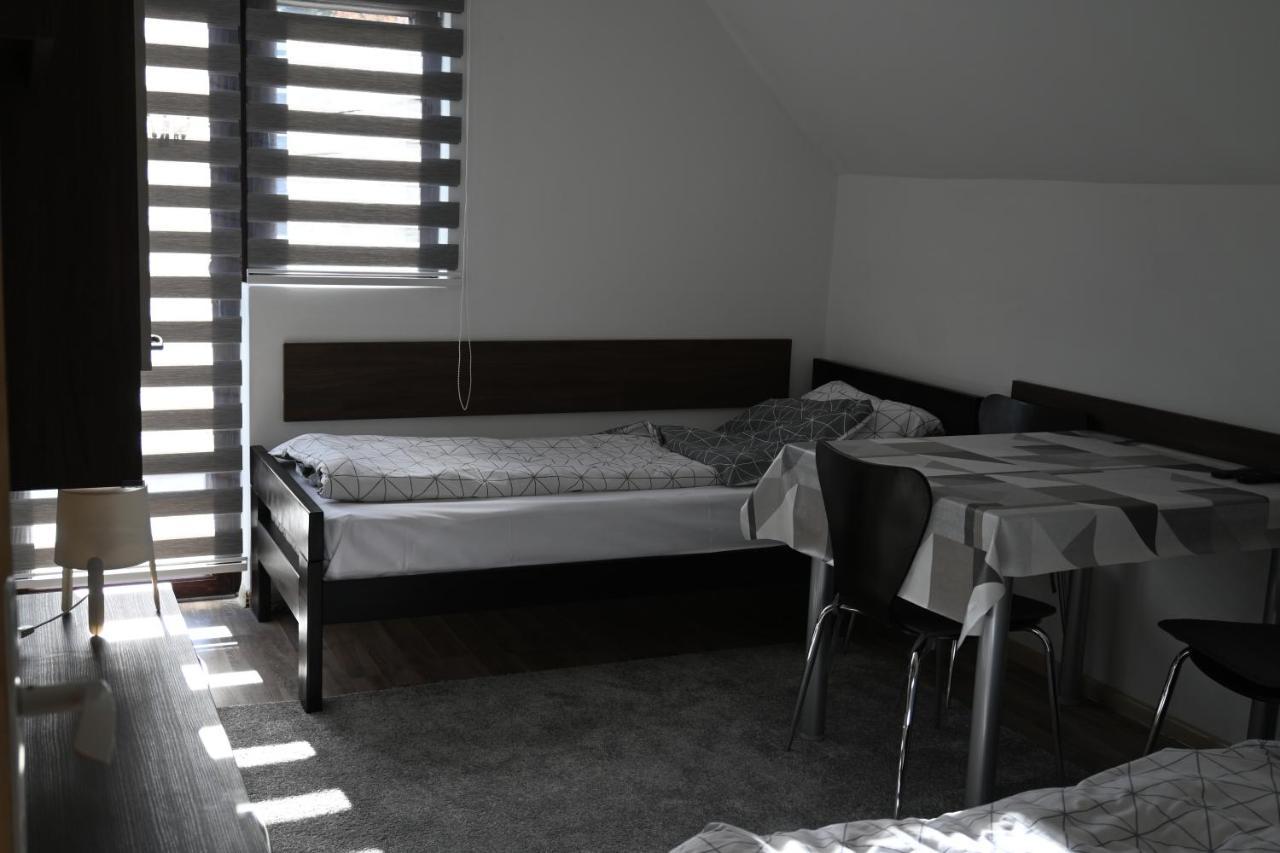Apartman Vukasin Kopaonik Zewnętrze zdjęcie