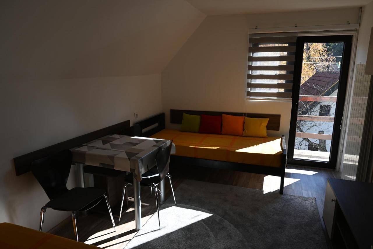 Apartman Vukasin Kopaonik Zewnętrze zdjęcie