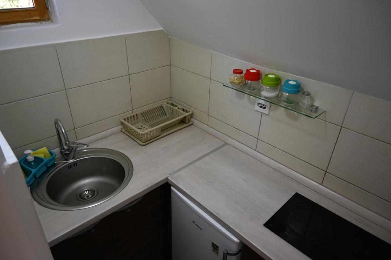 Apartman Vukasin Kopaonik Zewnętrze zdjęcie