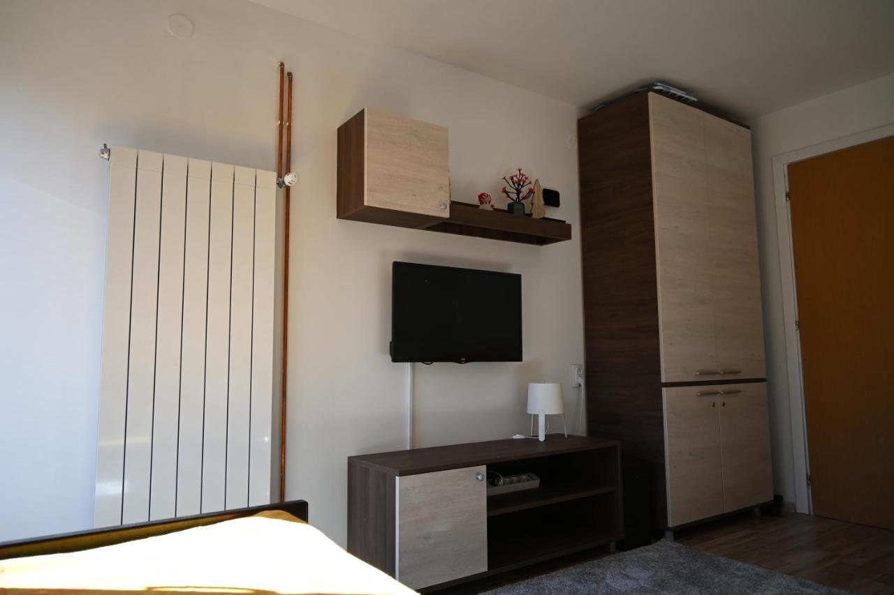 Apartman Vukasin Kopaonik Zewnętrze zdjęcie