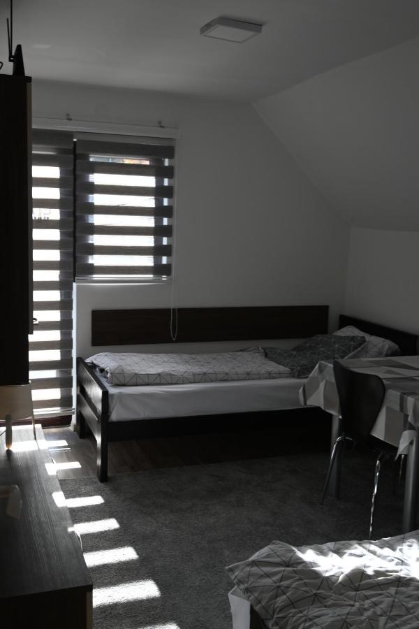 Apartman Vukasin Kopaonik Zewnętrze zdjęcie