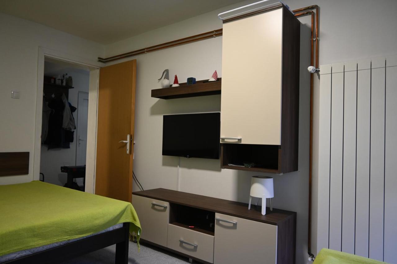 Apartman Vukasin Kopaonik Zewnętrze zdjęcie