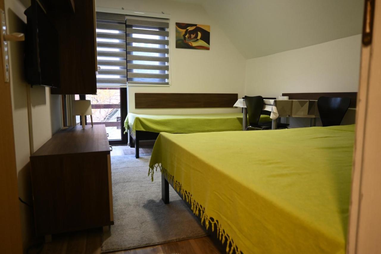 Apartman Vukasin Kopaonik Zewnętrze zdjęcie