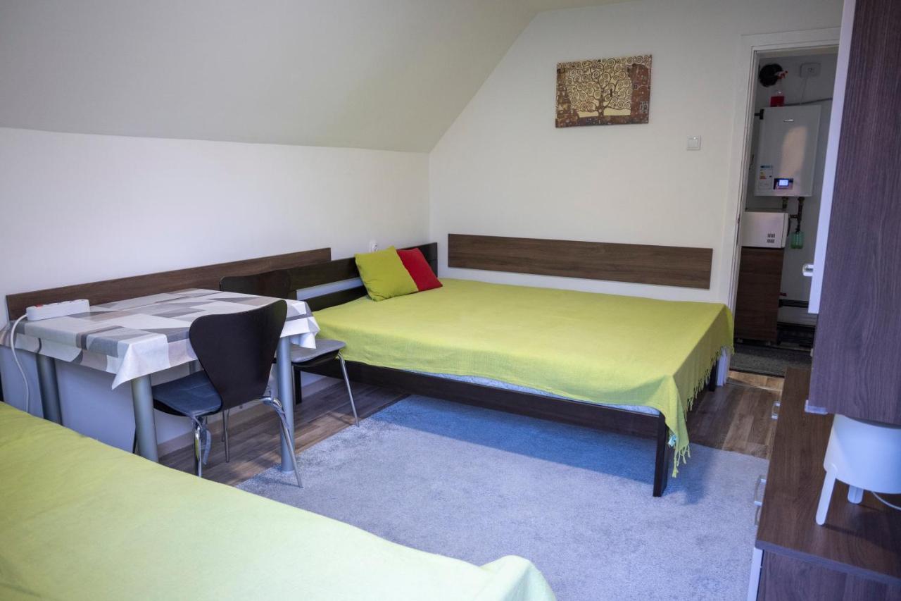Apartman Vukasin Kopaonik Zewnętrze zdjęcie