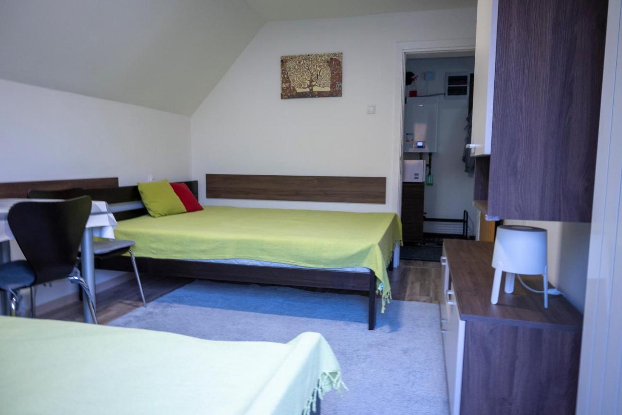 Apartman Vukasin Kopaonik Zewnętrze zdjęcie