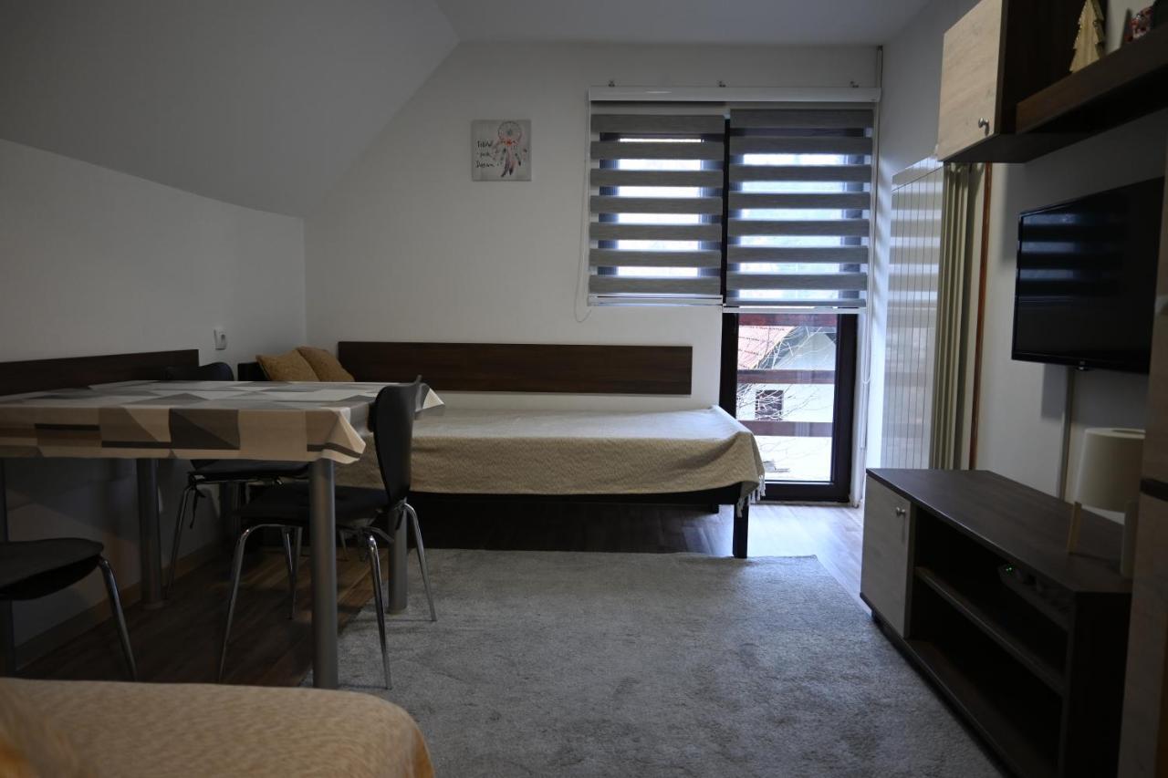 Apartman Vukasin Kopaonik Zewnętrze zdjęcie