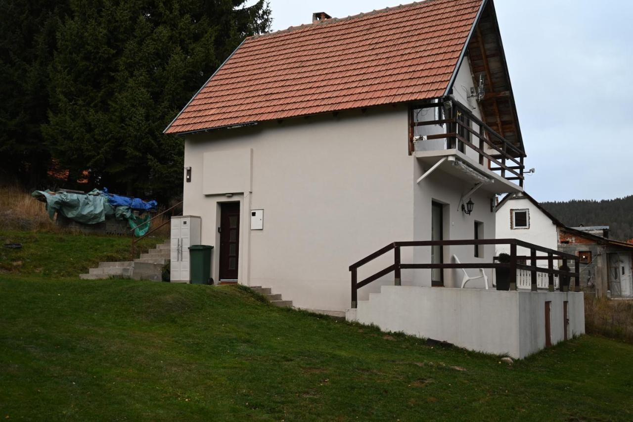 Apartman Vukasin Kopaonik Zewnętrze zdjęcie