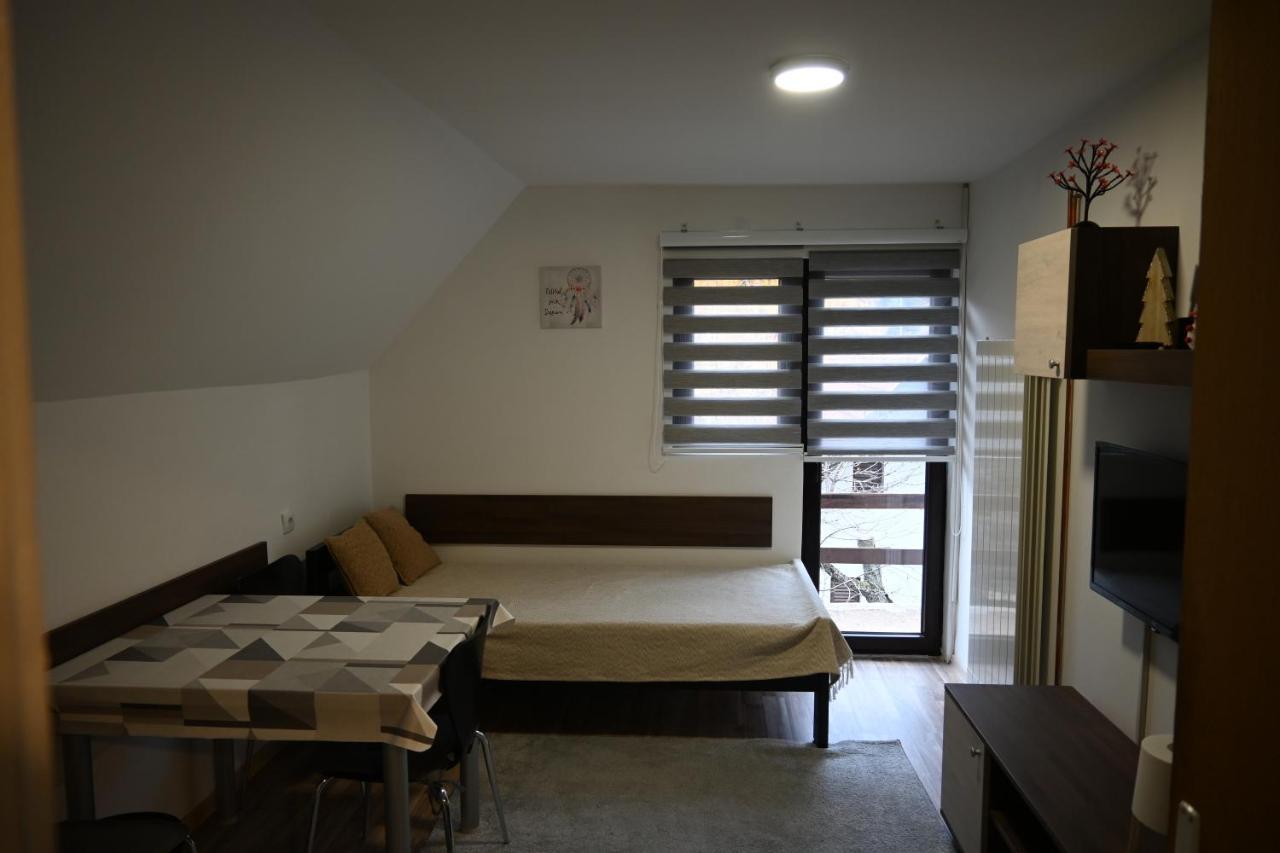 Apartman Vukasin Kopaonik Zewnętrze zdjęcie