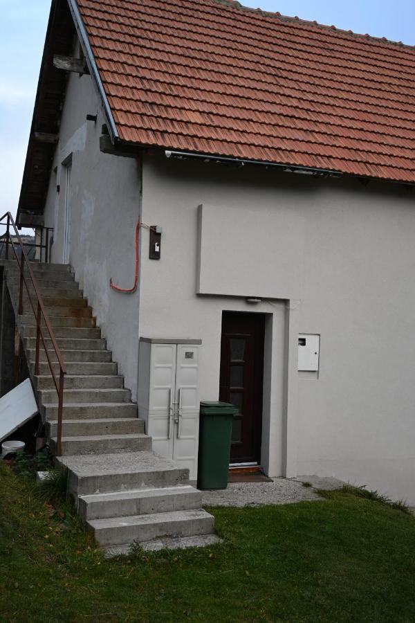 Apartman Vukasin Kopaonik Zewnętrze zdjęcie