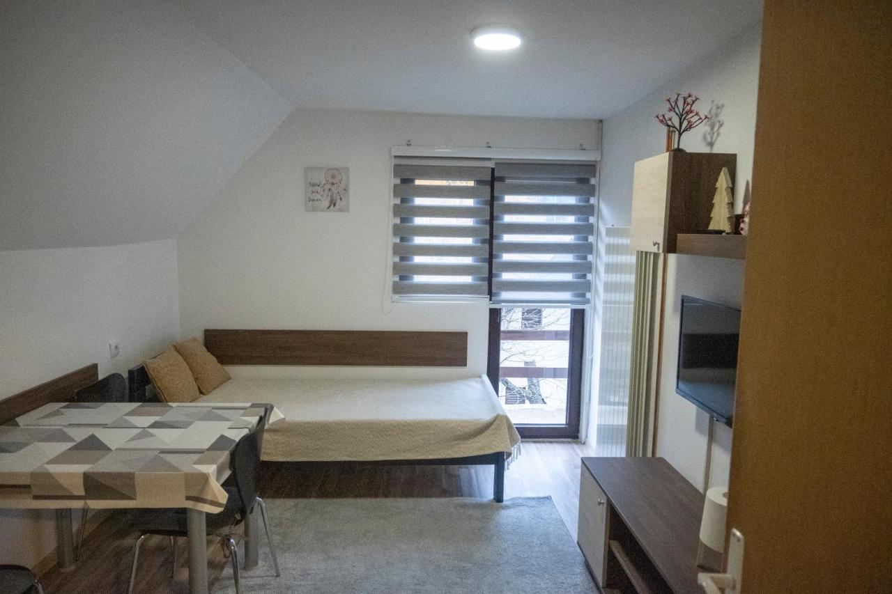 Apartman Vukasin Kopaonik Zewnętrze zdjęcie