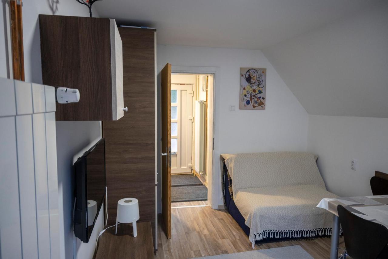 Apartman Vukasin Kopaonik Zewnętrze zdjęcie
