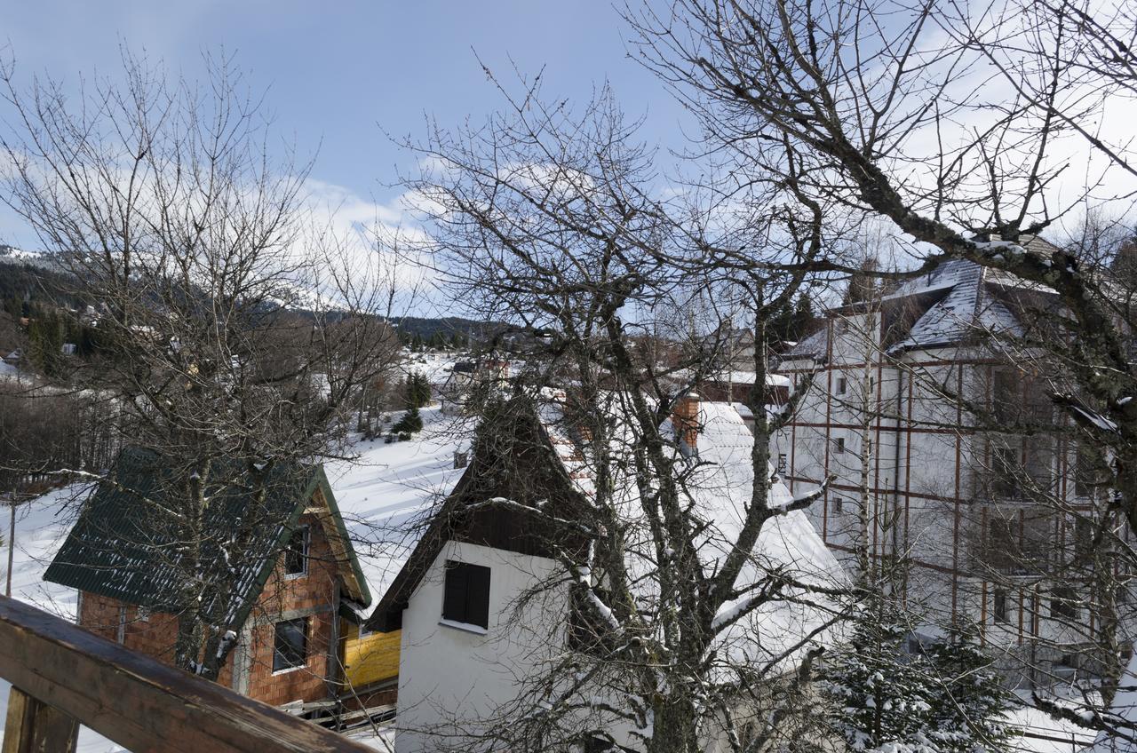 Apartman Vukasin Kopaonik Zewnętrze zdjęcie