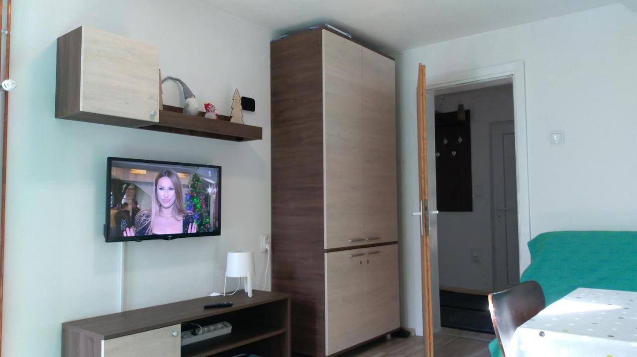 Apartman Vukasin Kopaonik Zewnętrze zdjęcie