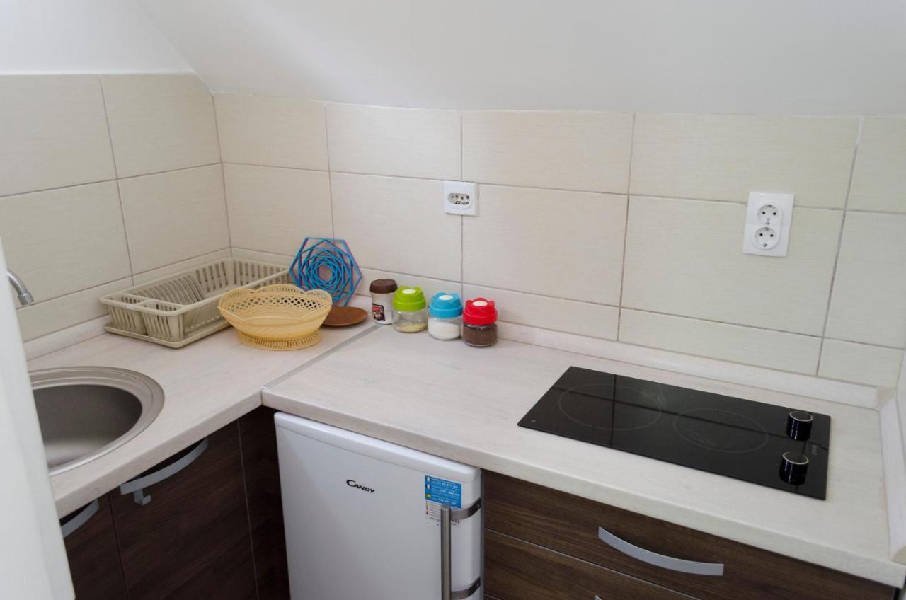 Apartman Vukasin Kopaonik Zewnętrze zdjęcie