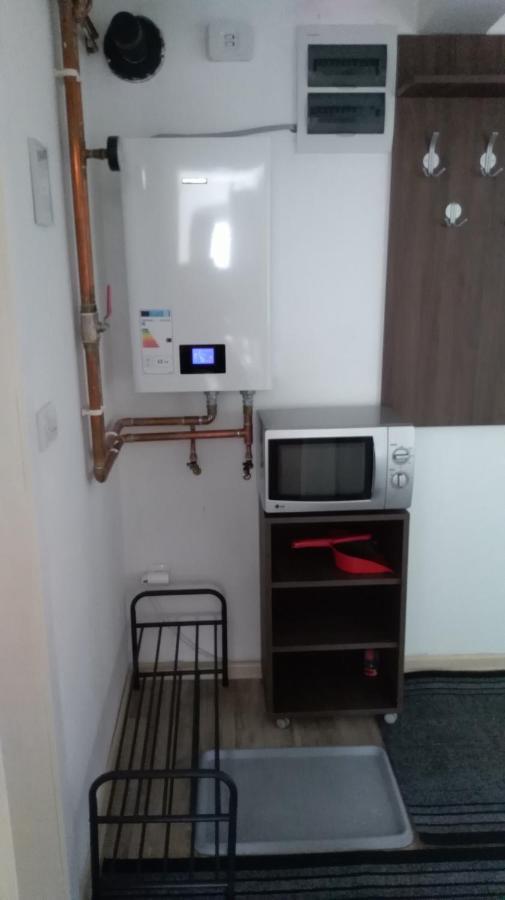 Apartman Vukasin Kopaonik Zewnętrze zdjęcie