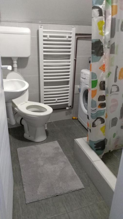 Apartman Vukasin Kopaonik Zewnętrze zdjęcie