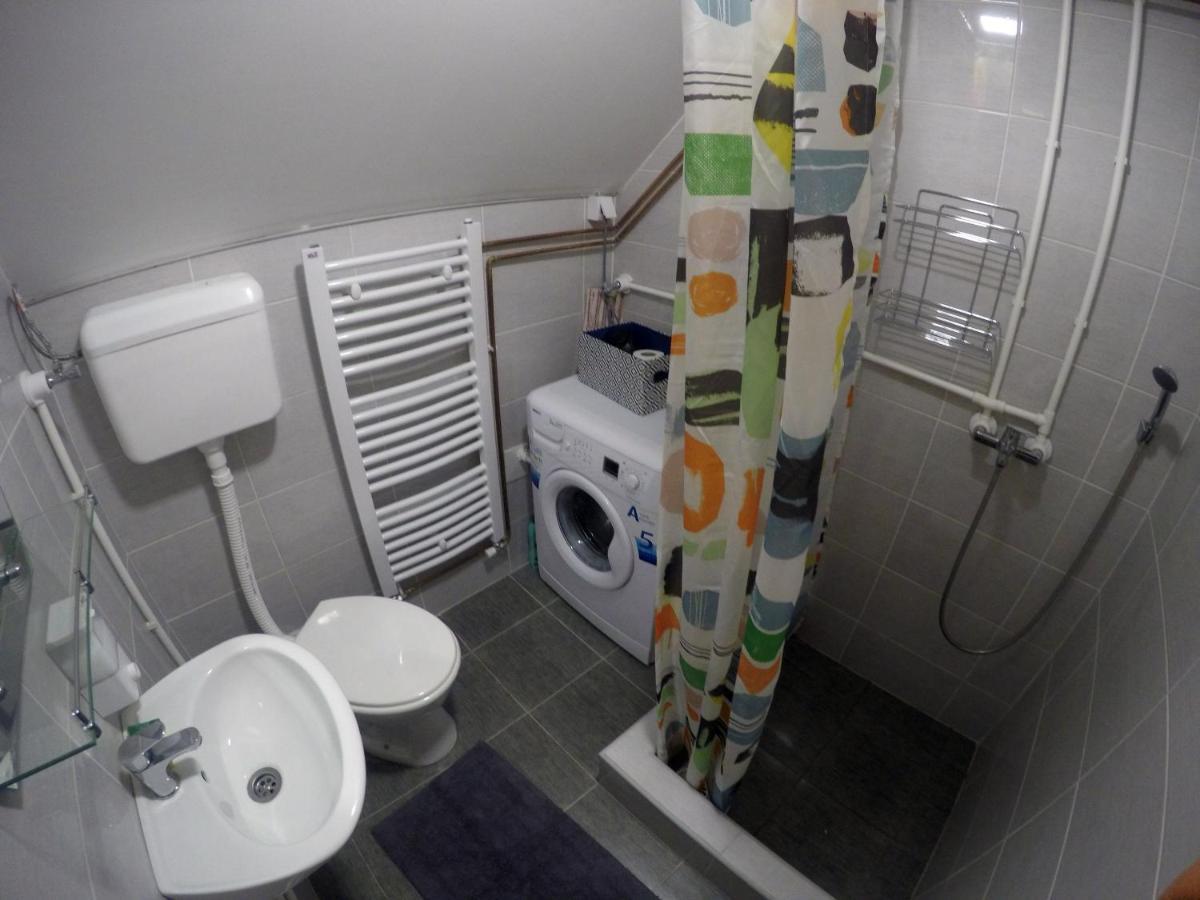Apartman Vukasin Kopaonik Zewnętrze zdjęcie