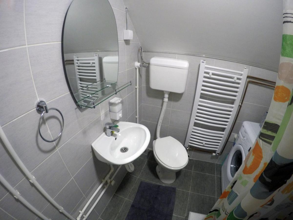 Apartman Vukasin Kopaonik Zewnętrze zdjęcie