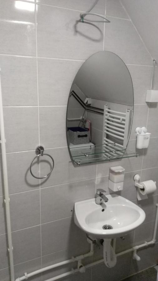 Apartman Vukasin Kopaonik Zewnętrze zdjęcie