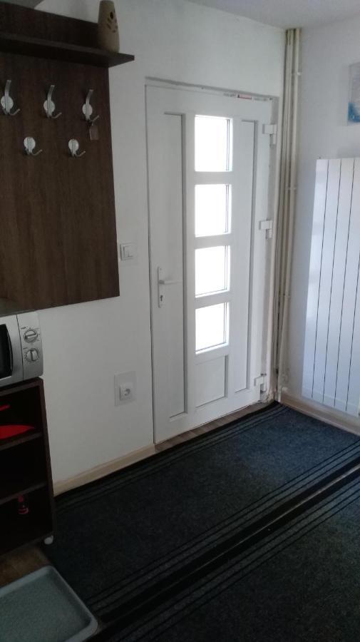 Apartman Vukasin Kopaonik Zewnętrze zdjęcie
